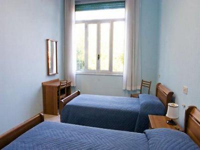 Casa Giovanni Paolo II Hotel Рим Екстериор снимка