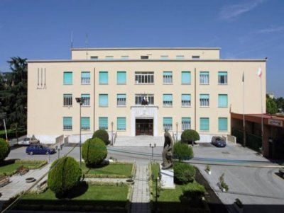 Casa Giovanni Paolo II Hotel Рим Екстериор снимка