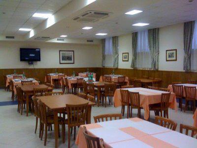 Casa Giovanni Paolo II Hotel Рим Екстериор снимка