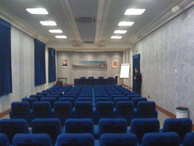 Casa Giovanni Paolo II Hotel Рим Екстериор снимка