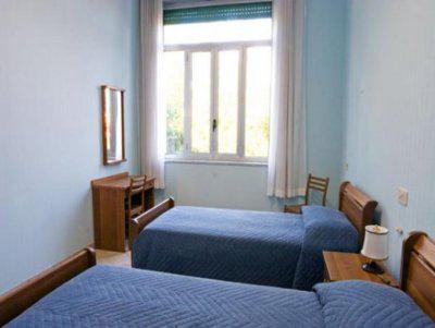 Casa Giovanni Paolo II Hotel Рим Екстериор снимка